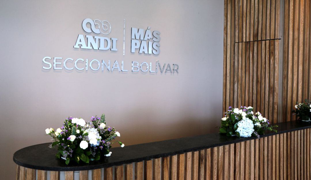 Las oficinas de este importante gremio en el país están ubicadas en el Edificio de la Universidad de Los Andes en Serena del Mar