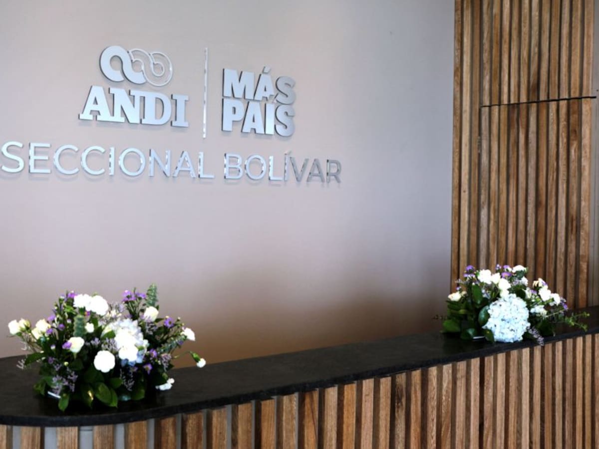La Andi inaugura sus nuevas instalaciones en Serena del Mar
