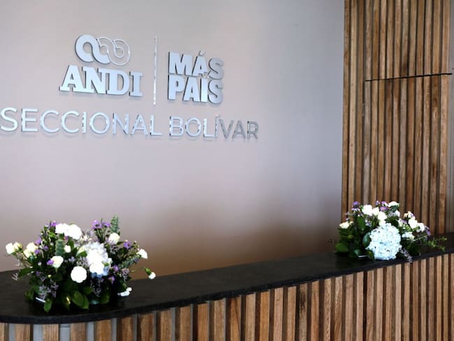 Las oficinas de este importante gremio en el país están ubicadas en el Edificio de la Universidad de Los Andes en Serena del Mar