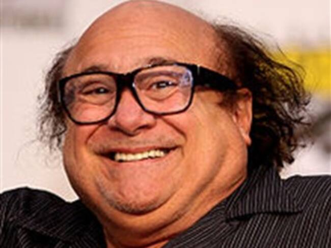 Danny de Vito debuta en el teatro, con 'The Sunshine Boys'