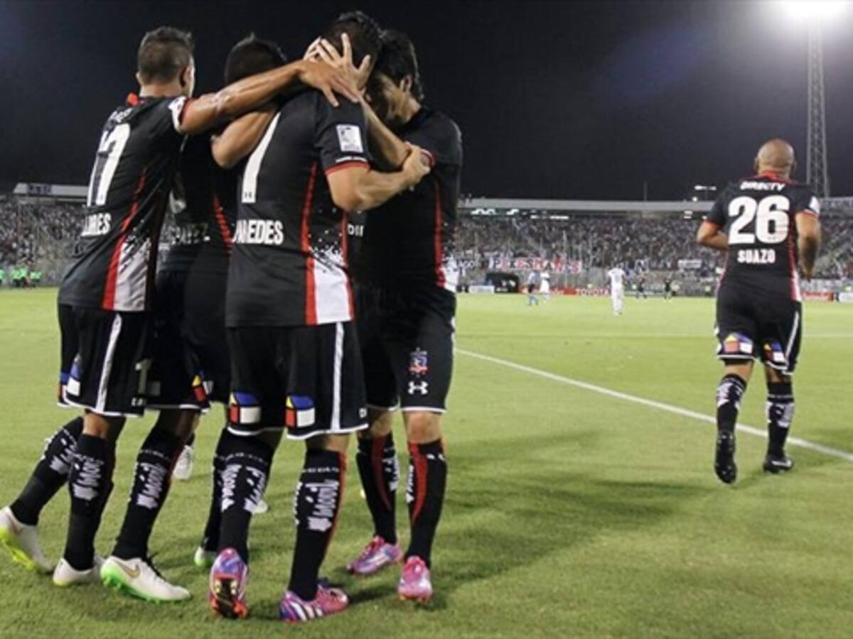 Justo Villar: 'No vamos a esperar a Santa Fe, no es nuestra identidad'