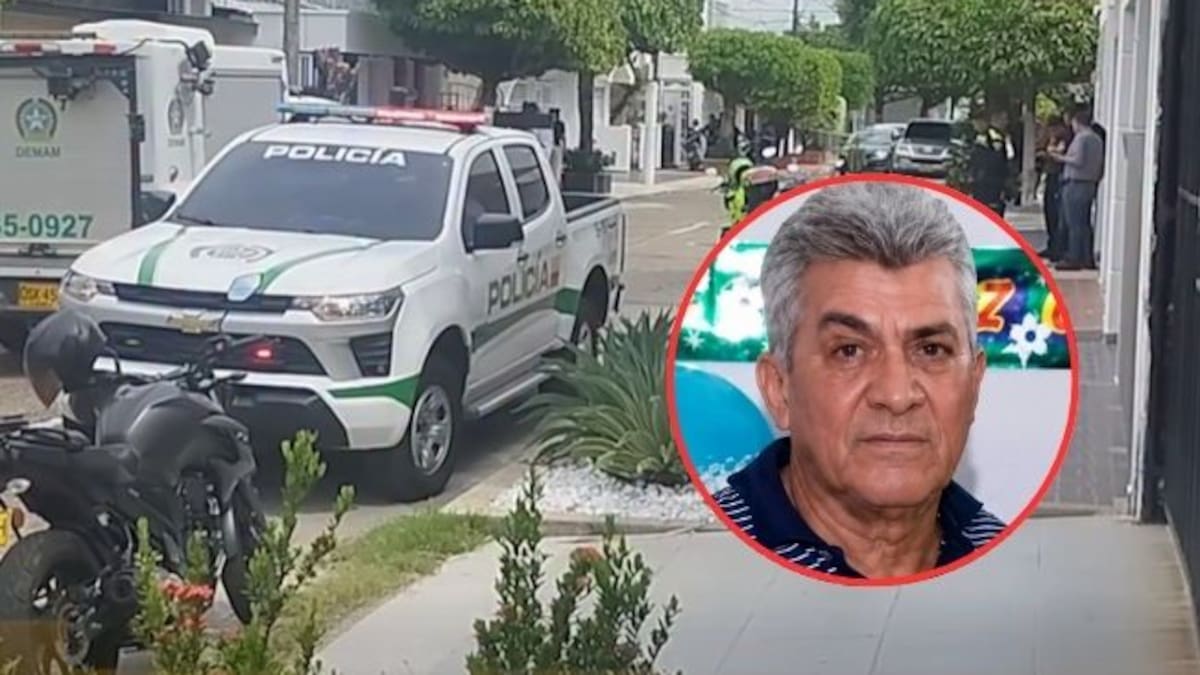 Recompensa por información del homicidio de pensionado de la Electrificadora de Barrancabermeja