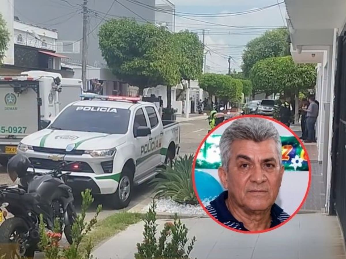 Recompensa por información del homicidio de pensionado de la Electrificadora de Barrancabermeja