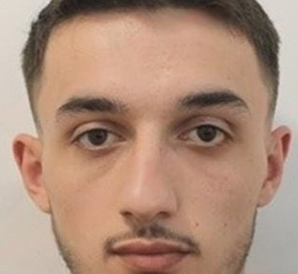 Alias ‘Almirante Tutaj’. Foto: cortesía