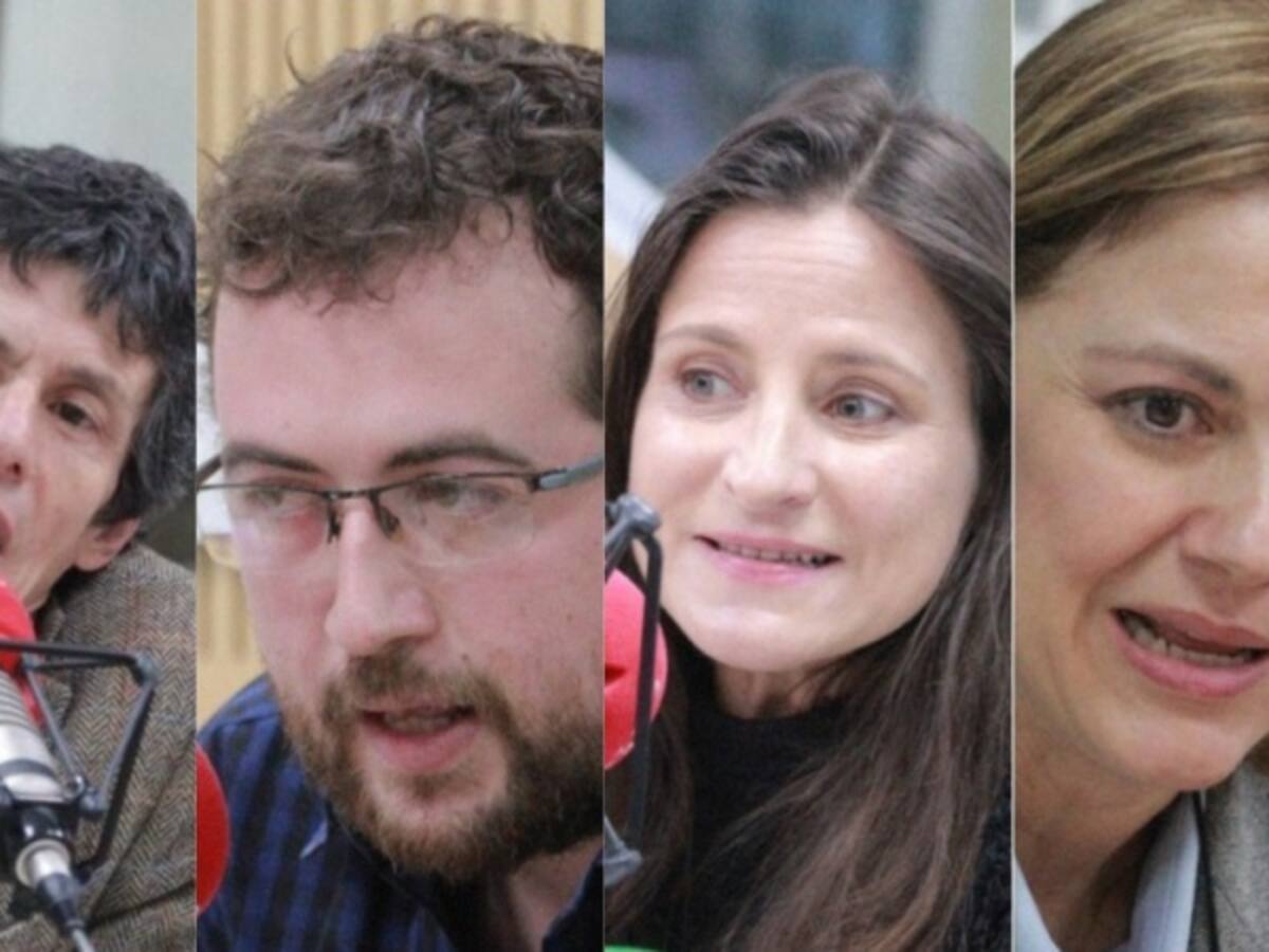 ¿Cómo les fue a los estudiantes en la primera jornada de protesta? Balance