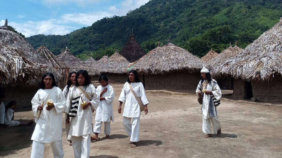 Inversiones en La Guajira pueden ser oportunidad de futuro y de vida: MinTransporte