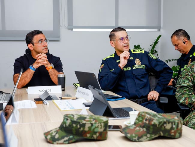 Dos subestructuras del Clan del Golfo operan en Montería