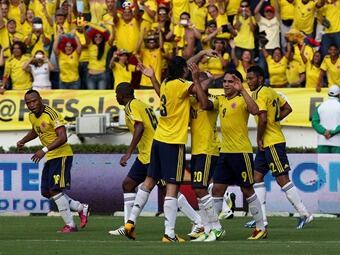 Foto: Efe.