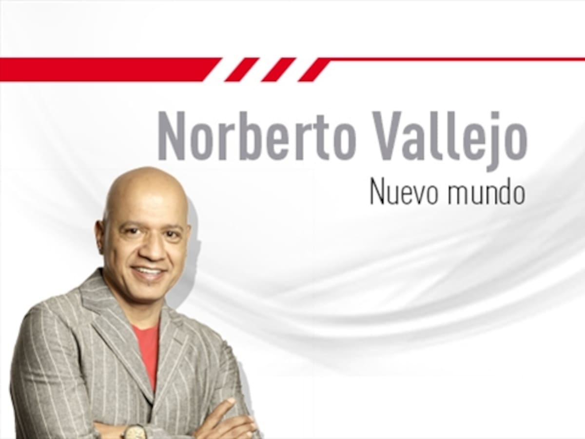 Audio Nuevo Mundo enero 18 de 2015