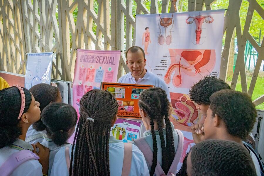 Alcaldía de Cartagena