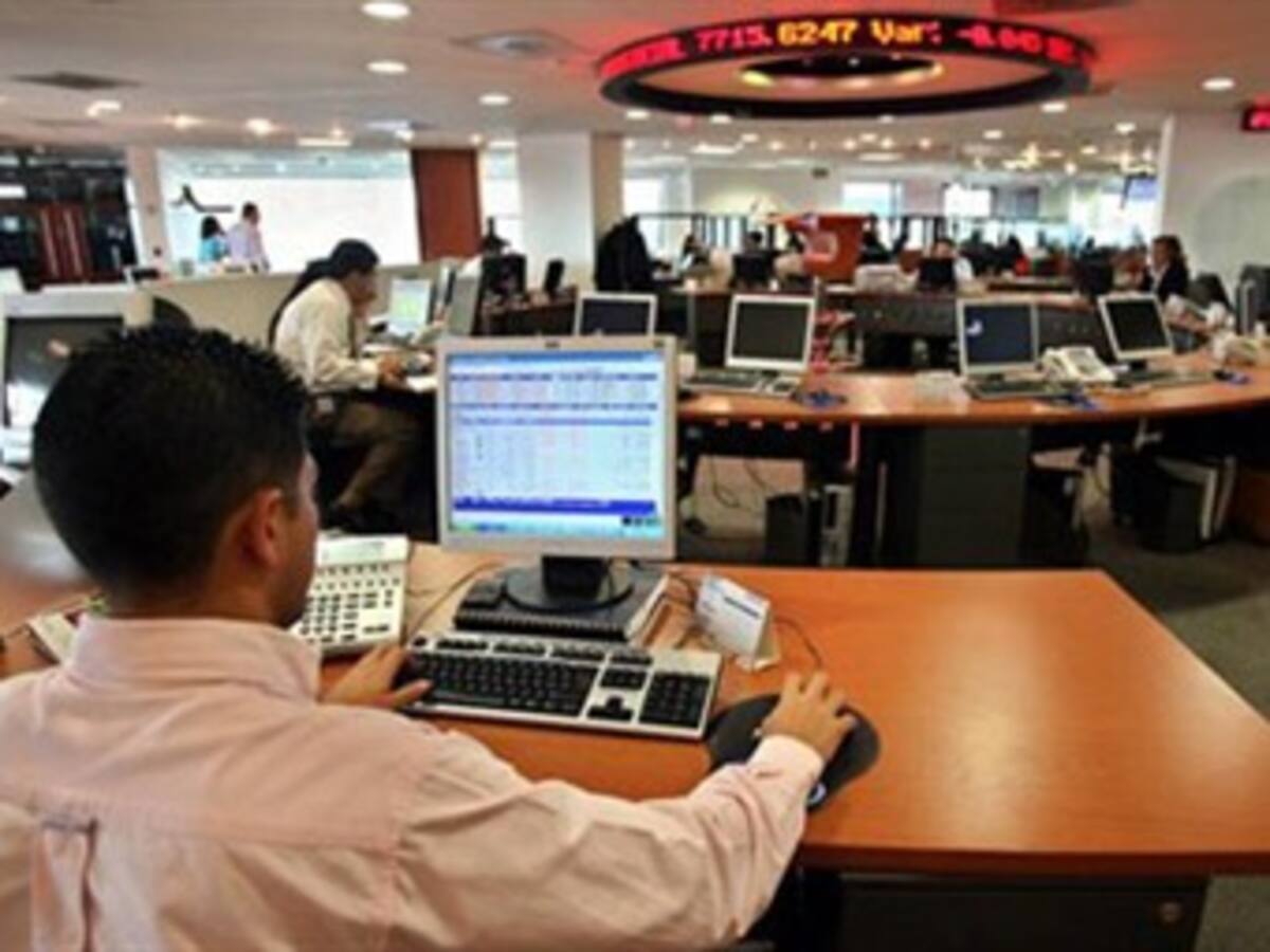 Acciones de Colombia no realizará nuevas operaciones en la Bolsa de Valores de Colombia
