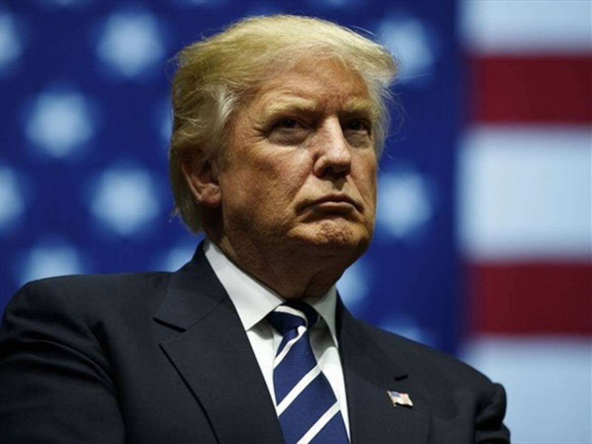Es deprimente como habla Trump de los hispanos: congresista estadounidense