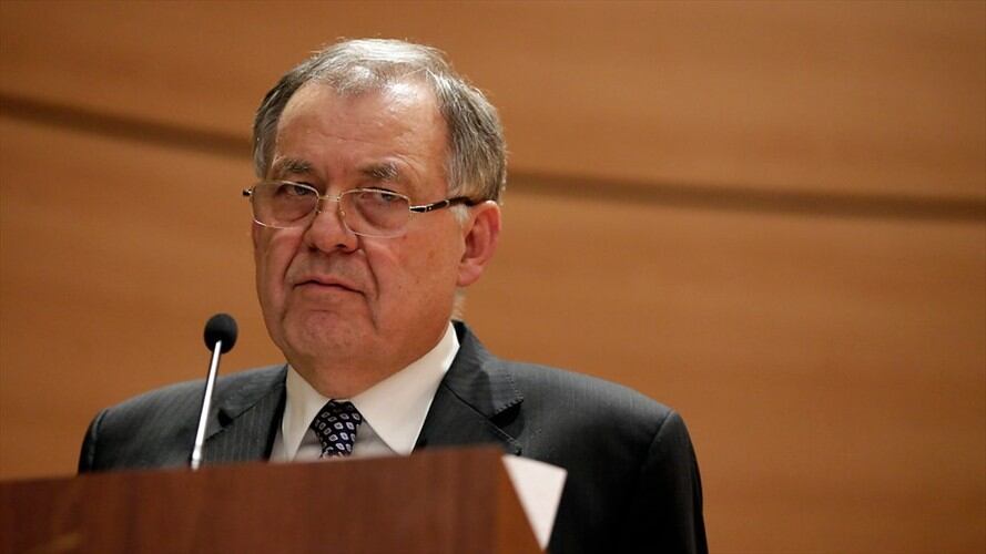 Alejandro Ordóñez, procurador general de la Nación. Foto: Colprensa/Luisa González