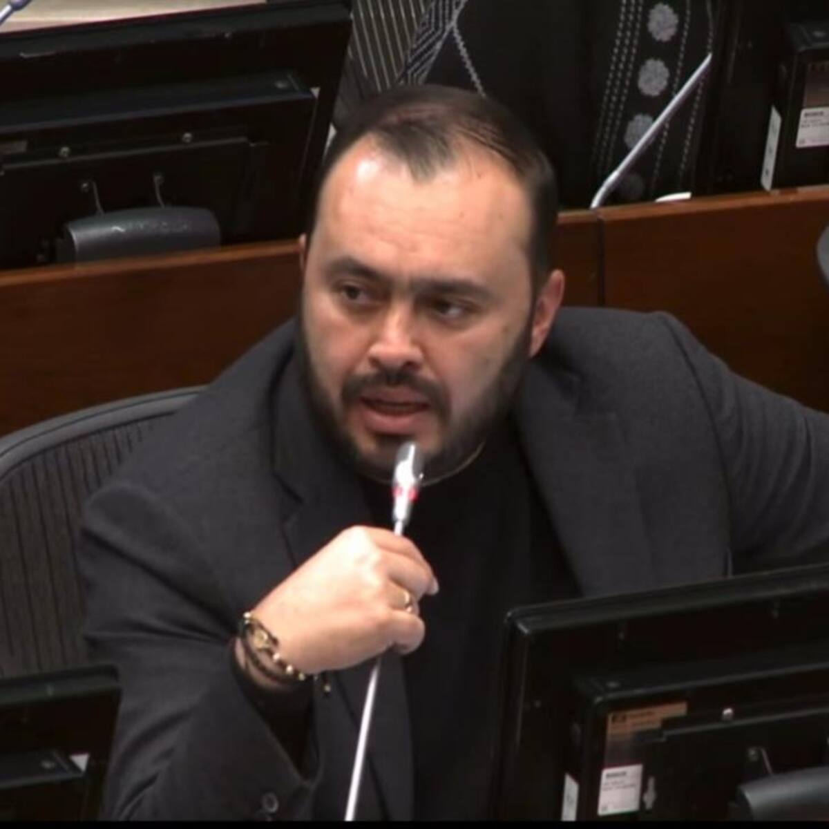 Nuevo presidente de Comisión Tercera del Senado dice que darán “cristiana sepultura” a la Tributaria