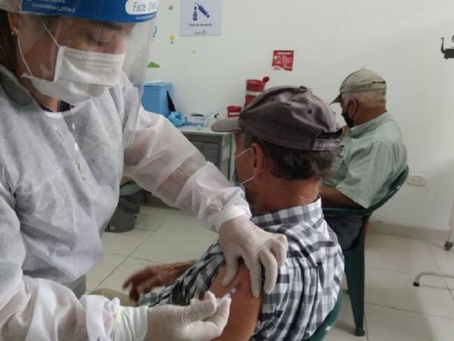 Martín Vásquez, director ejecutivo comité de cafeteros