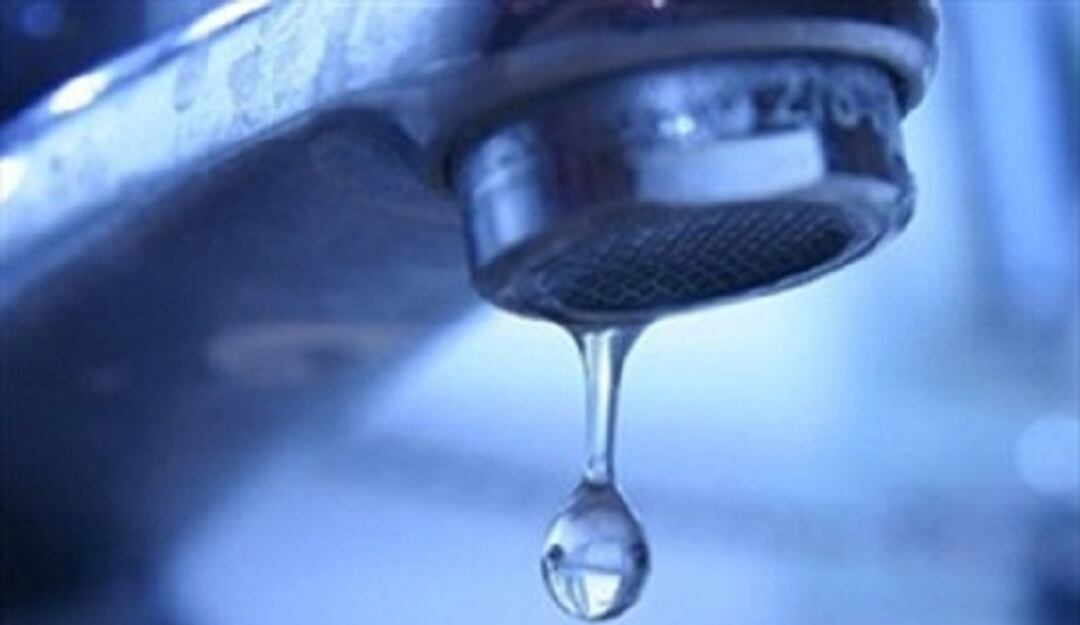 Desabastecimiento de agua em Villa del Rosario