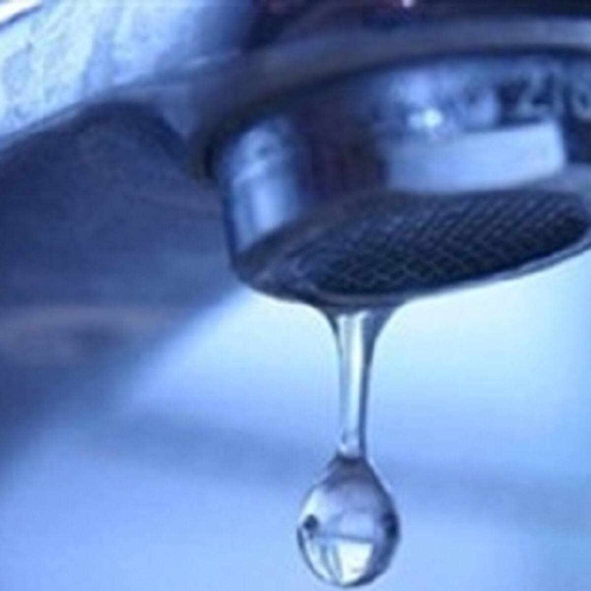 Villa del Rosario protestó por falencias en el servicio de agua