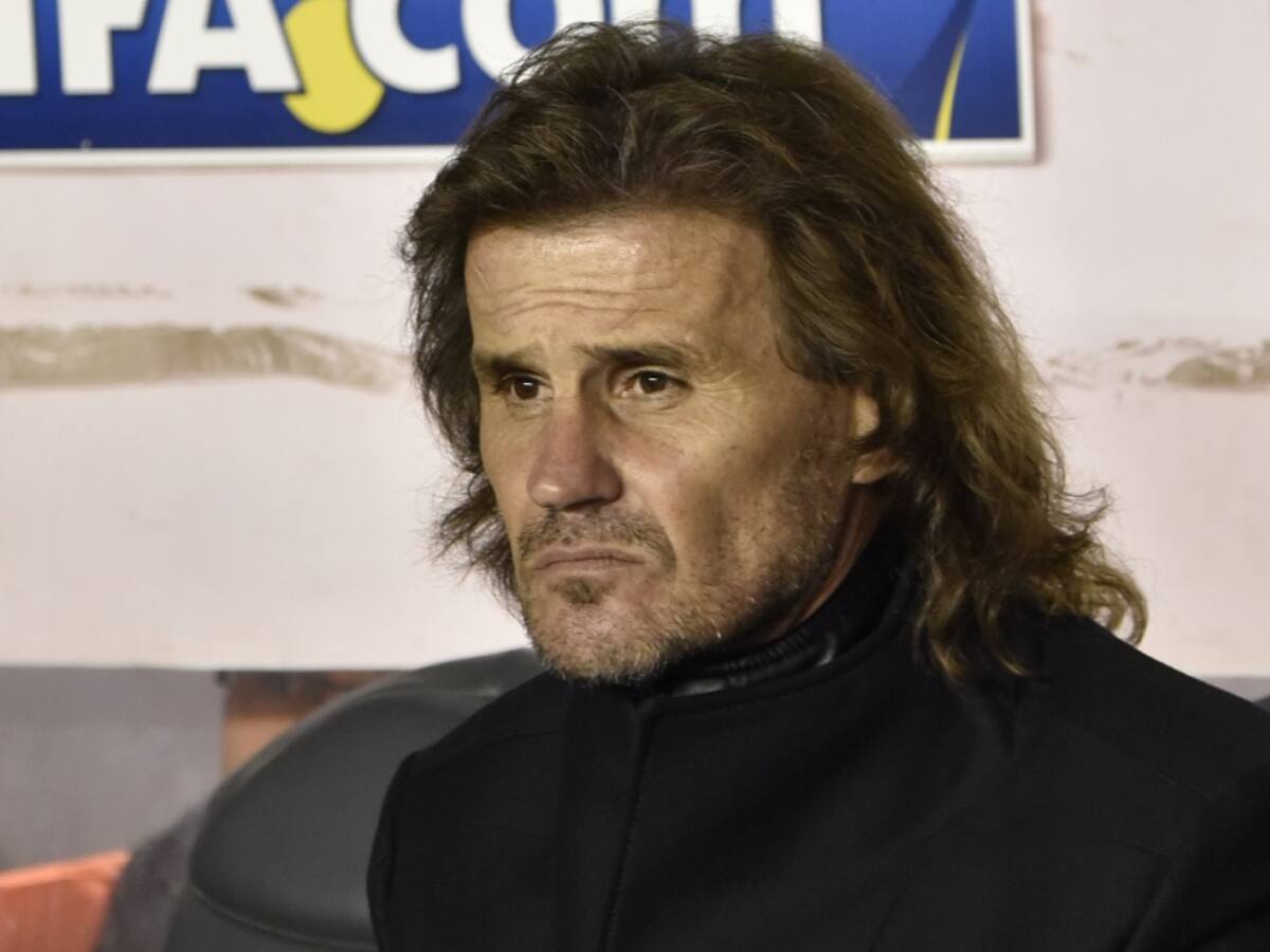 "Es más importante escuchar a los médicos, que los futbolistas":Rubén Insúa