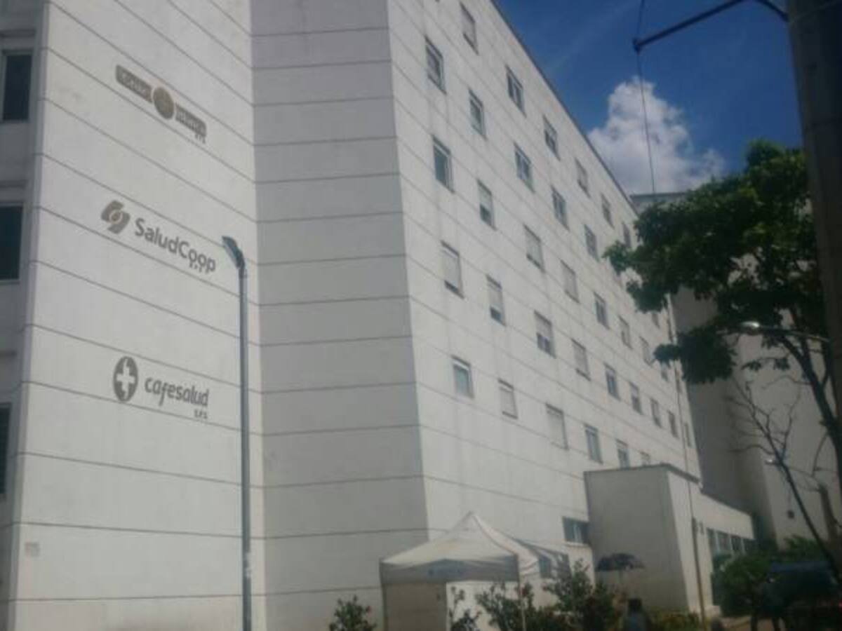Contraloría aclaró que liquidación de Saludcoop no resarce el daño causado al Estado