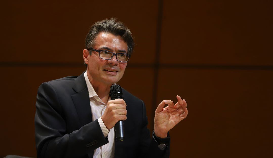 Gaviria aseguró que estará en la consulta que realizará la Centro Esperanza para elegir candidato presidencial