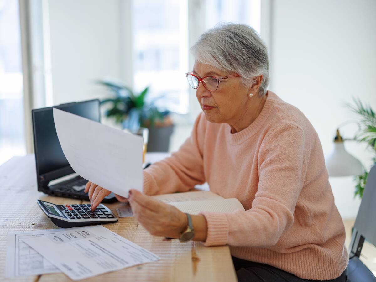 ¿Cuáles son los pensionados exentos de declarar renta ante la DIAN este 2024?