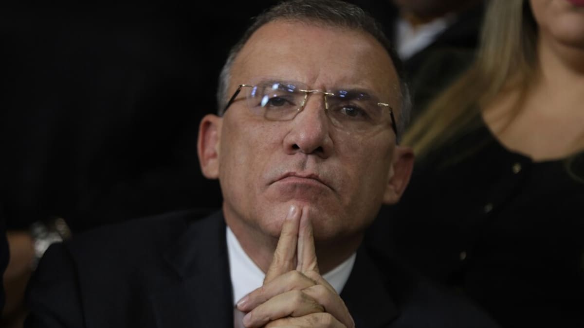 Roy Barreras critica declaración entre el Gobierno y las disidencias de las Farc