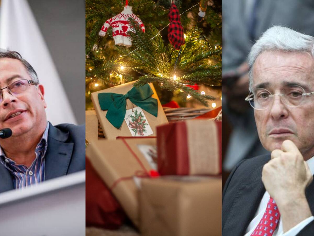 Al Oído: intento de paz; regalo de Navidad del presidente Petro a Colombia
