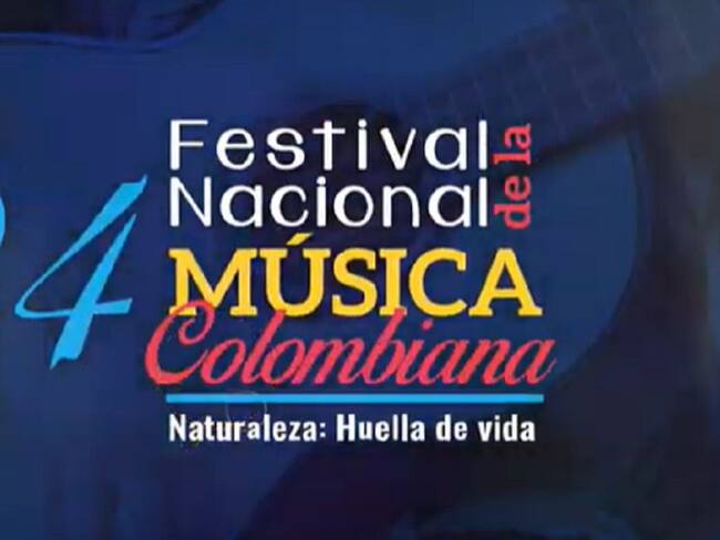 Desde Bogotá la Fundación Musical de Colombia invita a todos los Colombianos al festival. 