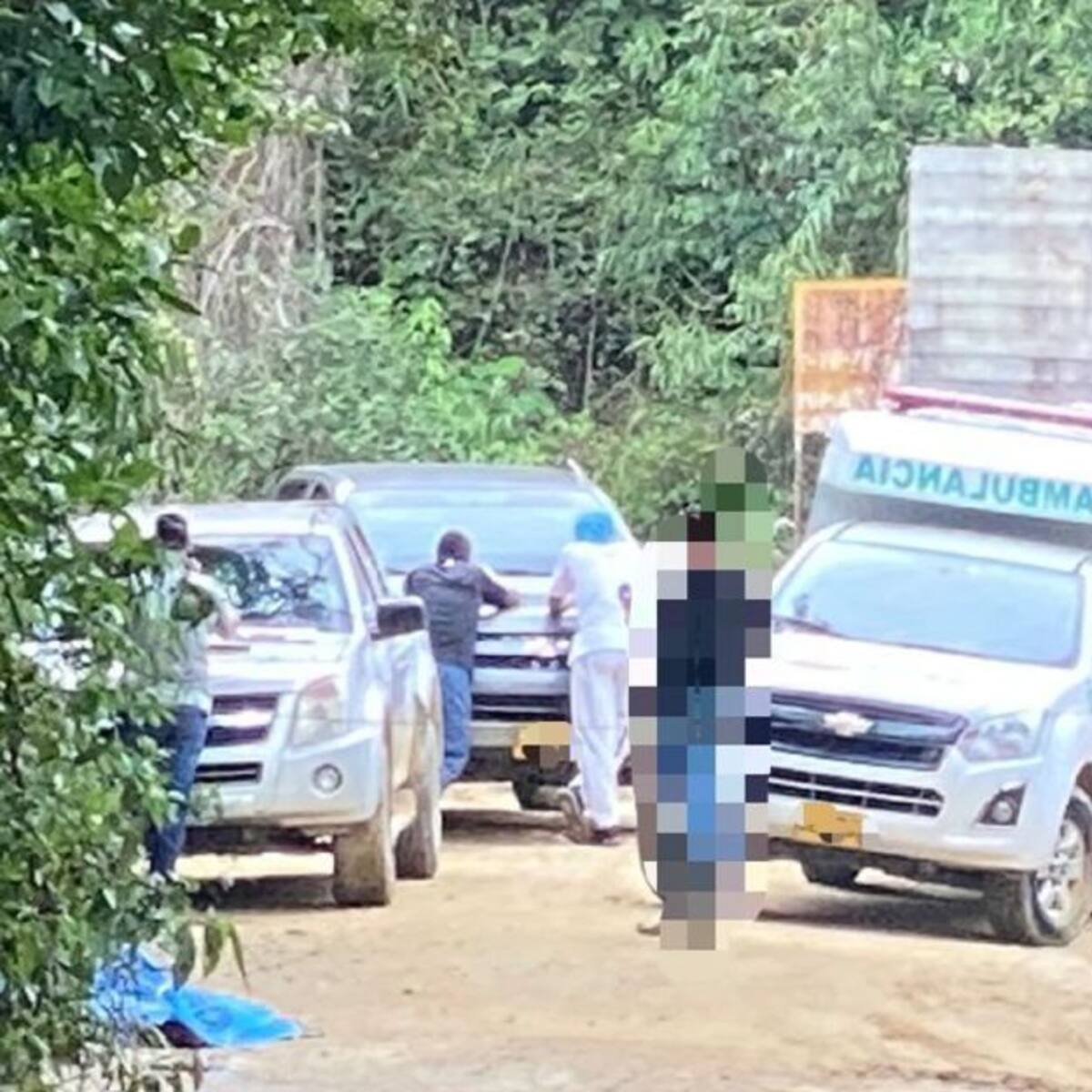 Neutralizado presunto extorsionista en Teruel, Huila