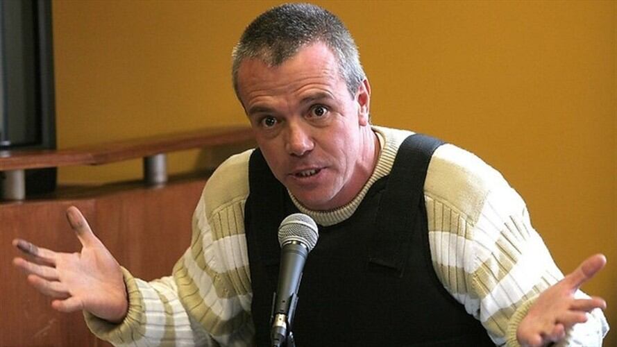 John Jairo Velázquez “Popeye”. Foto: Colprensa