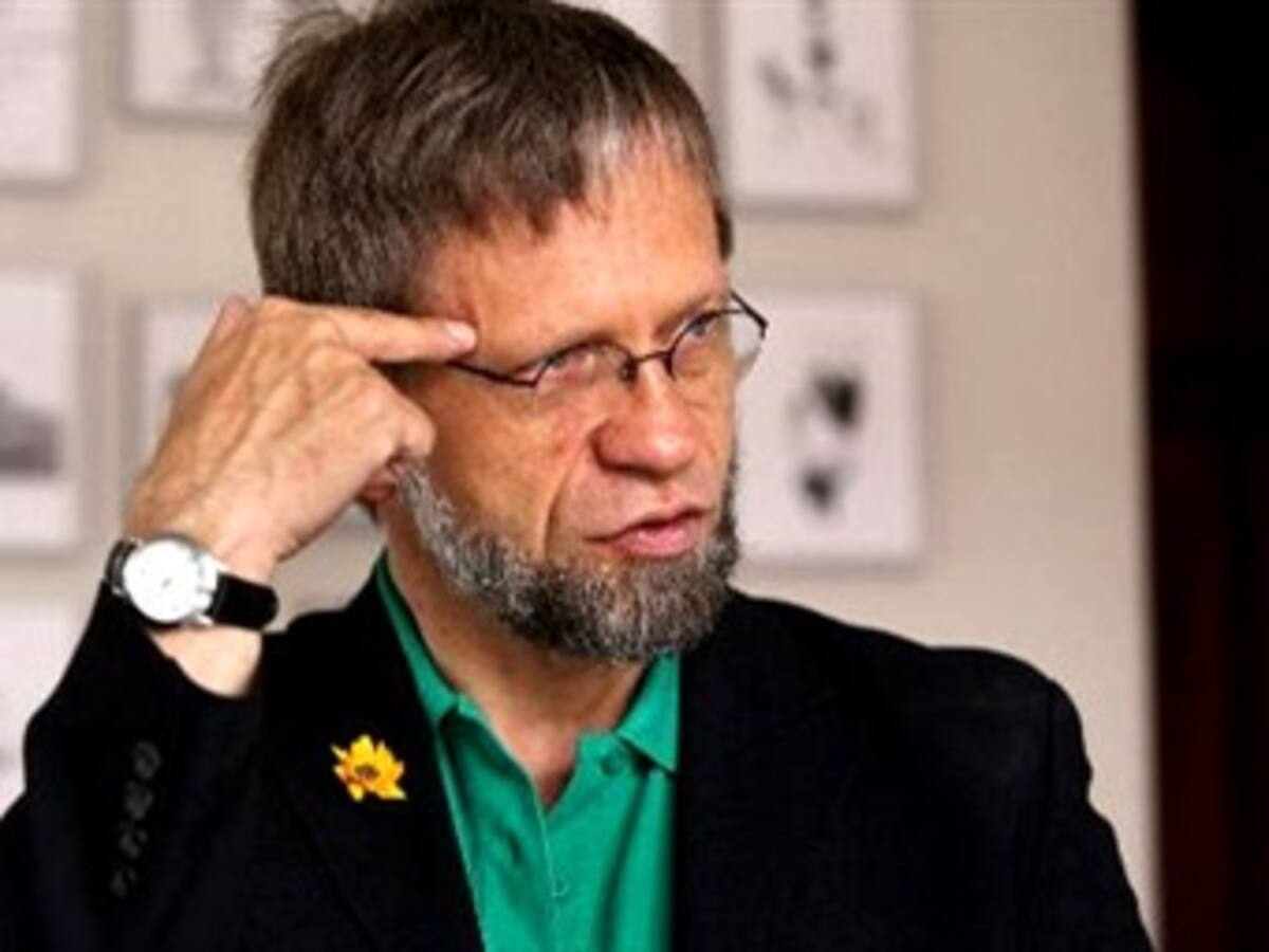The Washington Post revela supuesto plan de las Farc y ETA para asesinar a Antanas Mockus