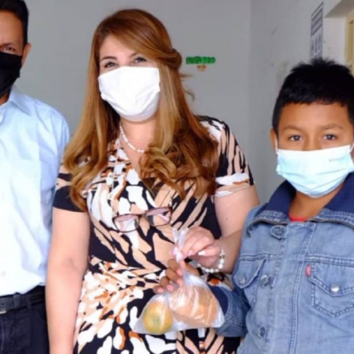A mediados de marzo se iniciaría el PAE en 11 municipios del Quindío