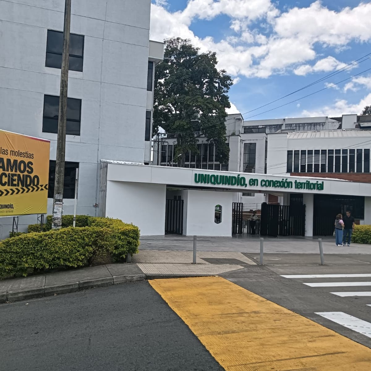 Lunes 31 de agosto, las noticias más importantes de Armenia y Quindío