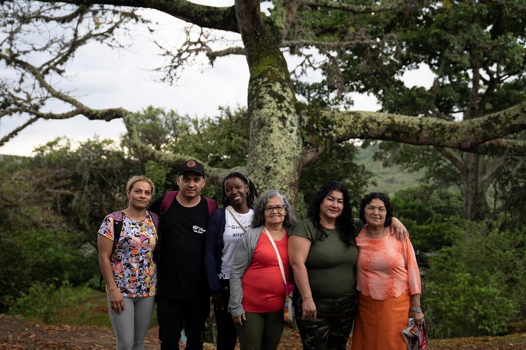 ¿En qué consiste el arraigo? La otra cara de la migración: en Colombia, 55% opta por esta modalidad