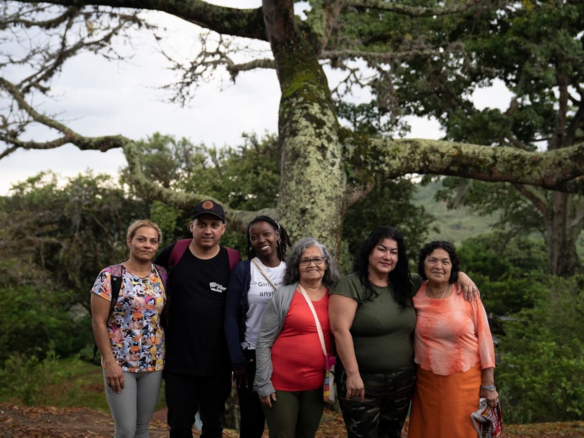 ¿En qué consiste el arraigo? La otra cara de la migración: en Colombia, 55% opta por esta modalidad