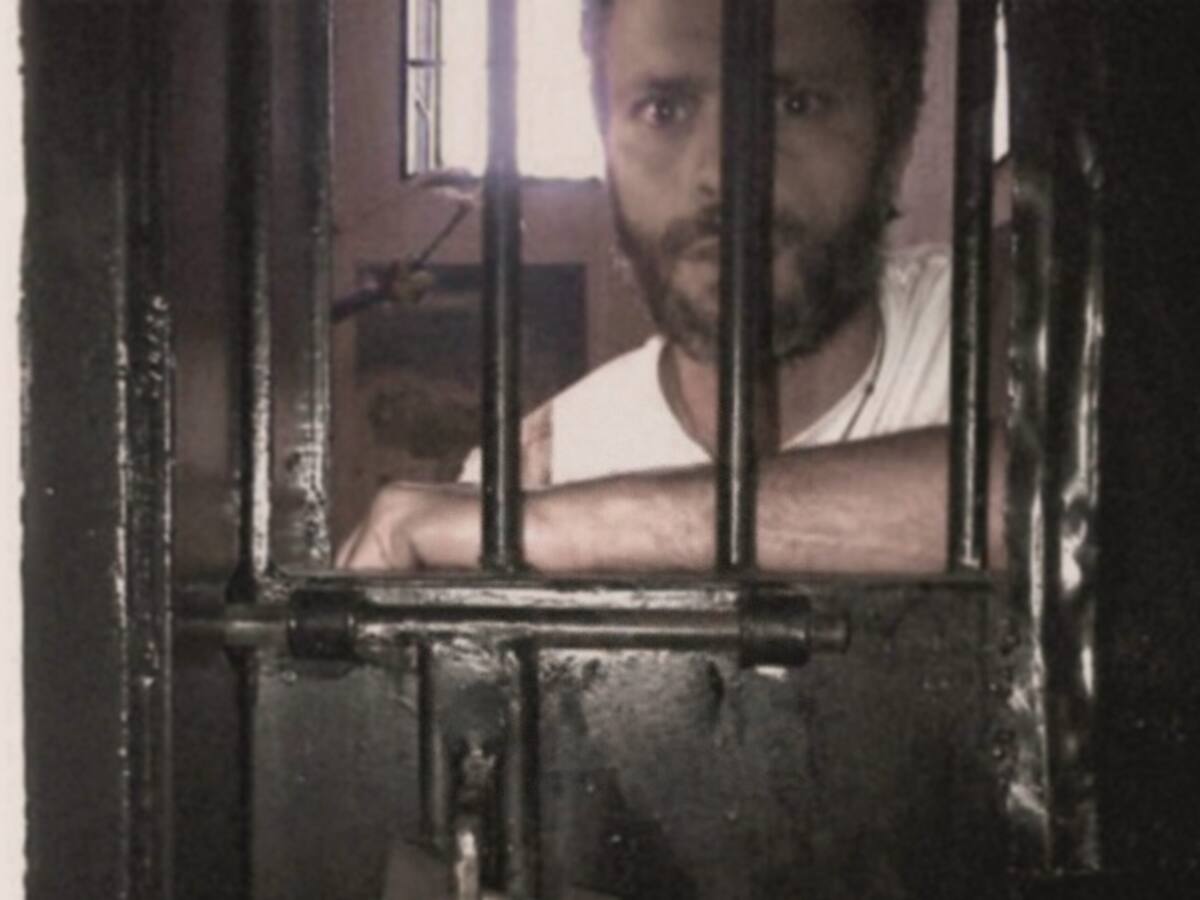 Fiscal Franklin Nieves pide perdón a la familia de Leopoldo López