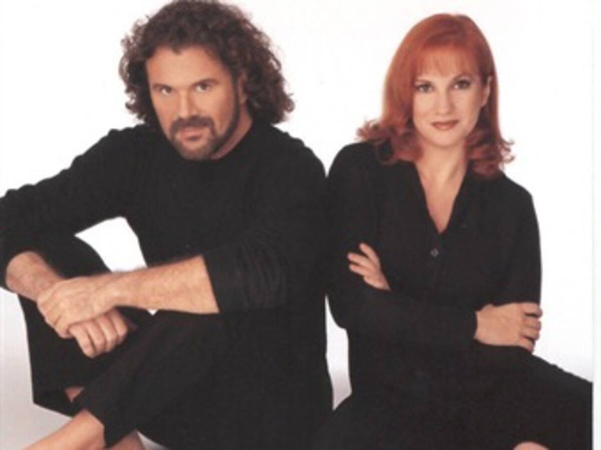 Pimpinela llevará a España su musical 'La familia' en 2011
