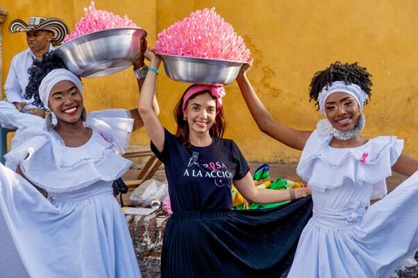 Cartagena detecta a tiempo