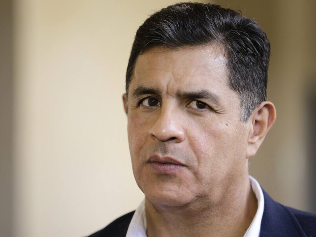 “Jorge Iván Ospina es el gestor de todo esto”: Diego Martínez sobre contrato Emcali