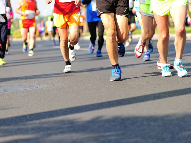¡Atentos! Este domingo habrá cierres viales por reto running al Aeropuerto