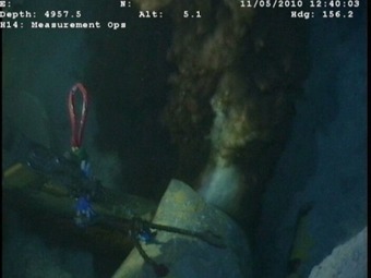 Más de 20.000 millones de dólares tendría que pagar BP por vertido
