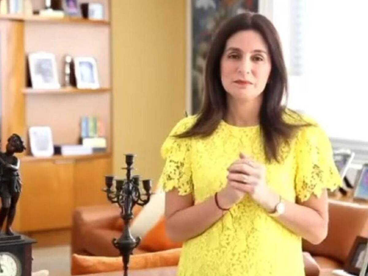 “Toda esta información no me va a desestabilizar”: Katia Nule