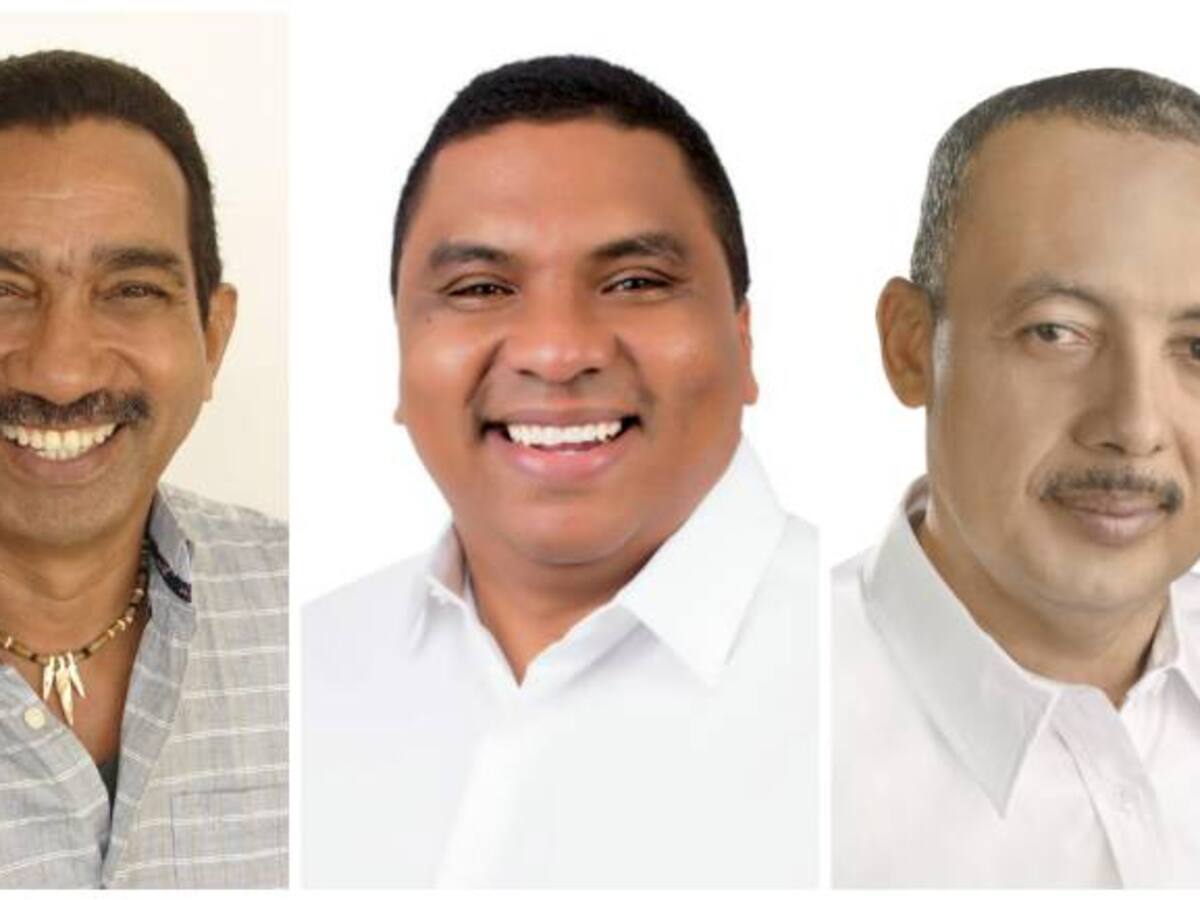 Indigenas Wayuú piden suspender elecciones a Gobernador de la Guajira