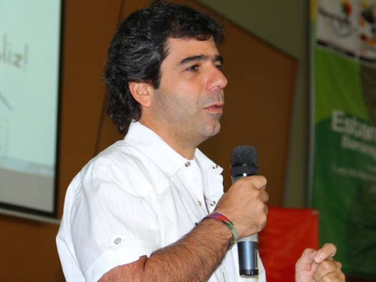 Los 350.000 votos nos comprometen a mejorar lo que hemos hecho en Barranquilla: Alex Char