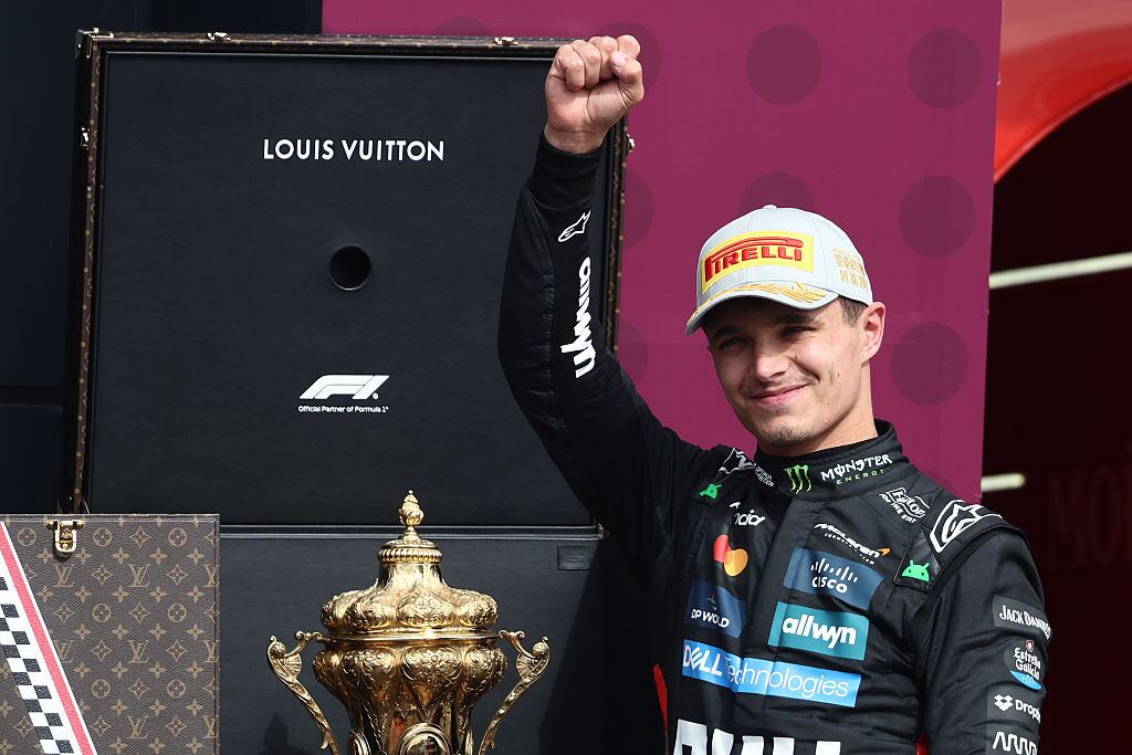 (Foto de Jakub Porzycki/NurPhoto via Getty Images)