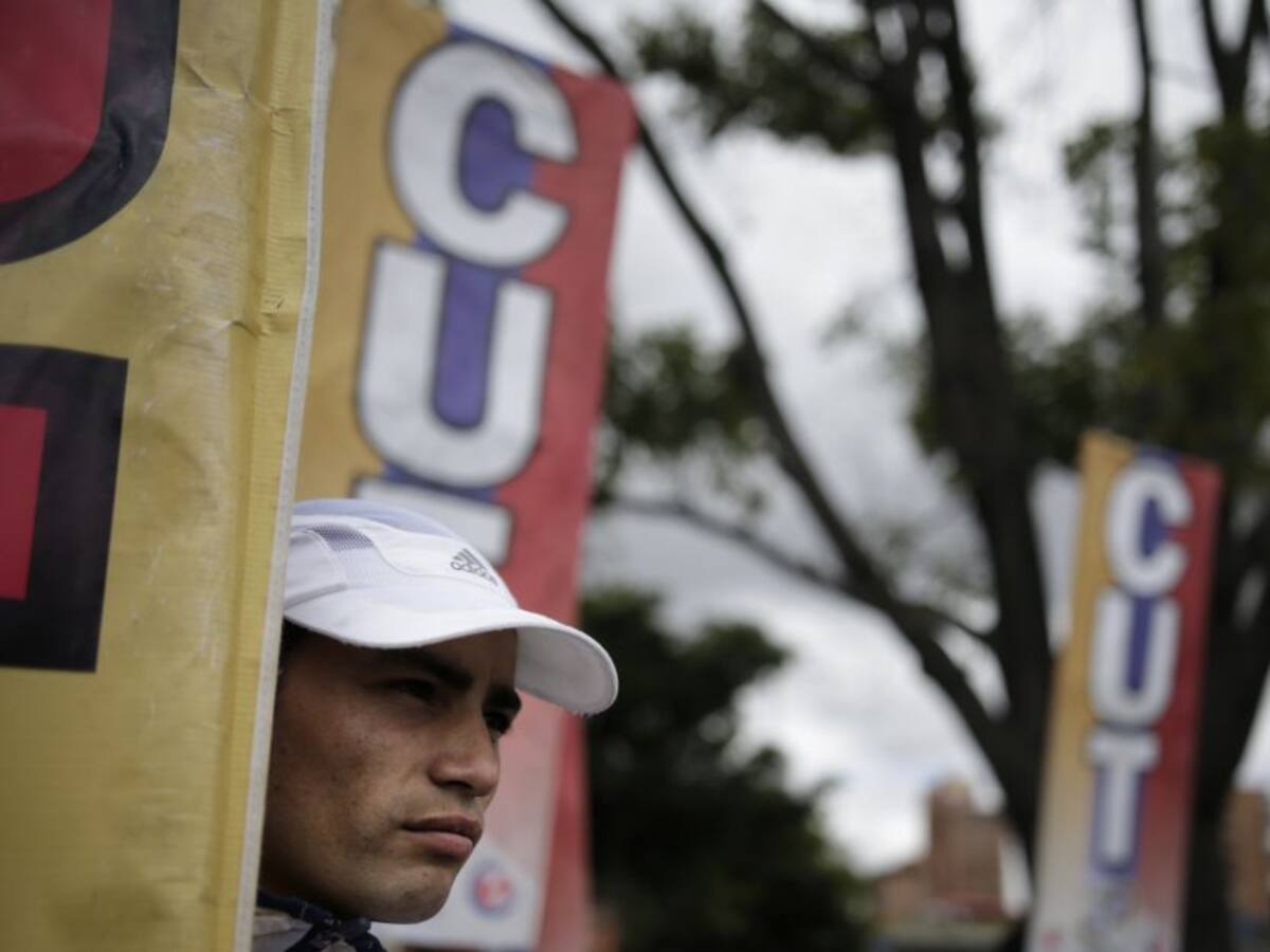 Centrales obreras dicen “NO” al pago de trabajo por horas
