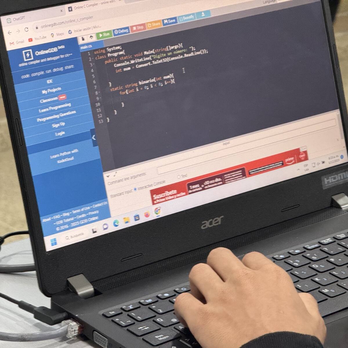 7.800 estudiantes de Medellín participaron en cursos de la cuarta revolución industrial