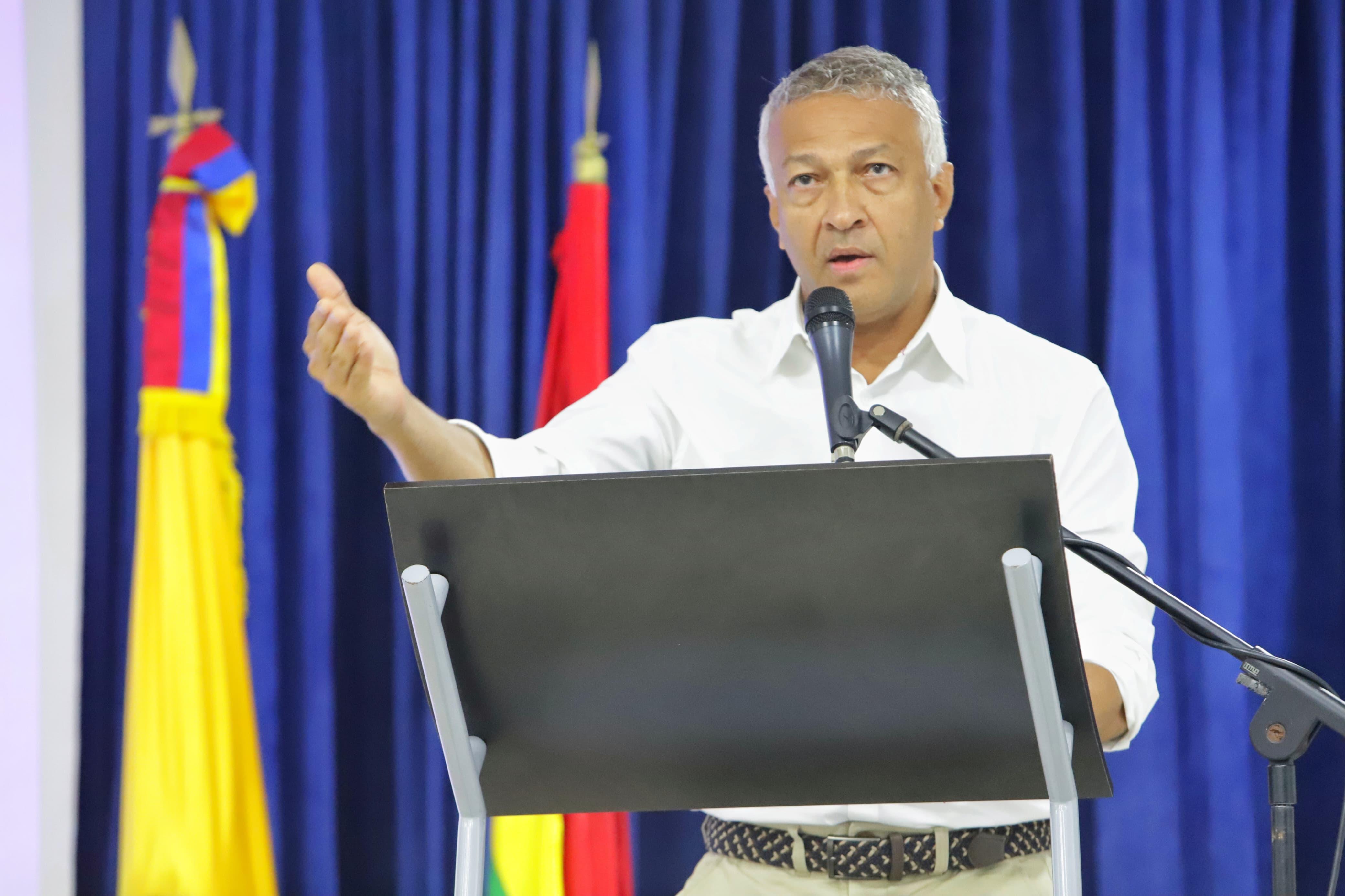 Foto: Alcaldía de Cartagena