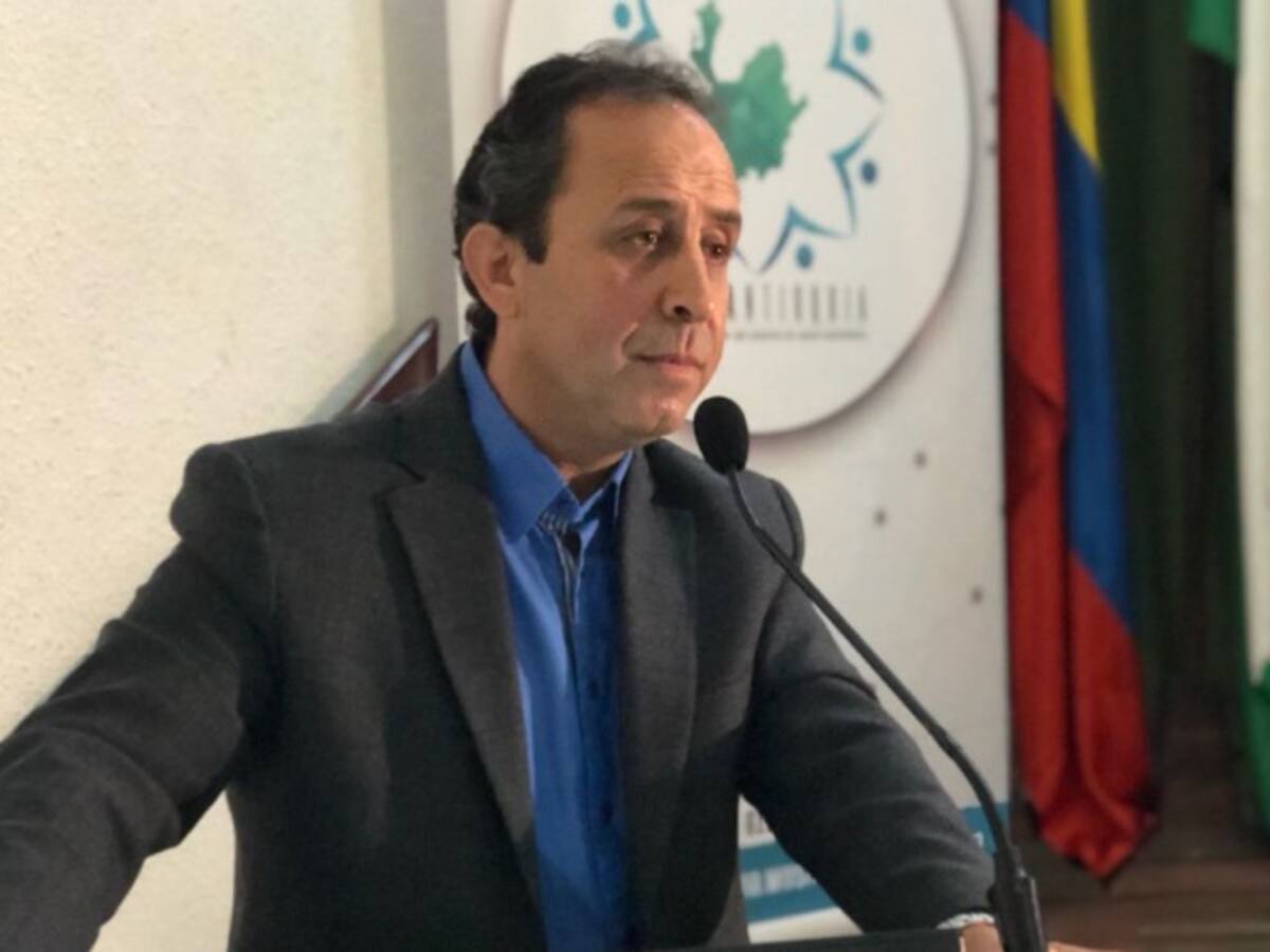 Supersalud: No contamos con capacidad de respuesta en términos de la ley