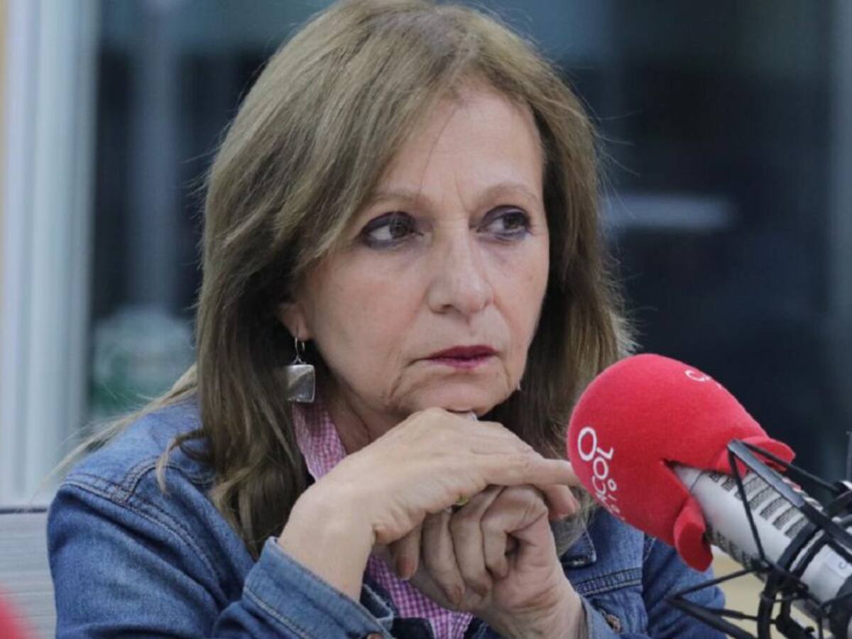 Guaidó no tiene posibilidad de hacer ninguna acción: A. Robledo